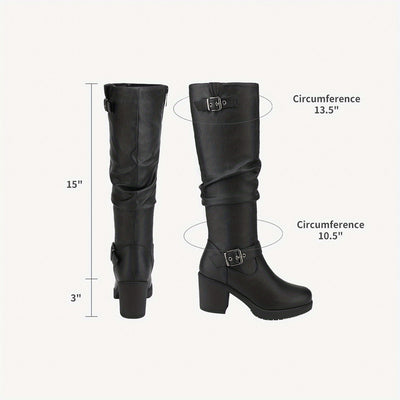 BeautyNest Heritage Boots