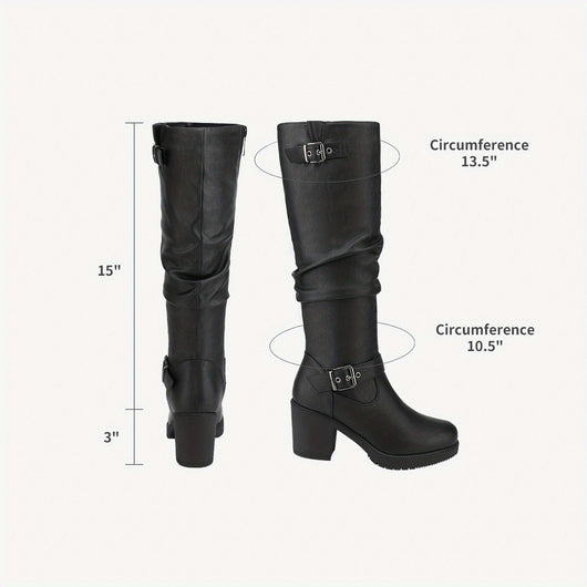 BeautyNest Heritage Boots