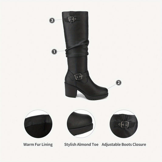 BeautyNest Heritage Boots
