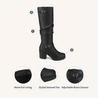 BeautyNest Heritage Boots