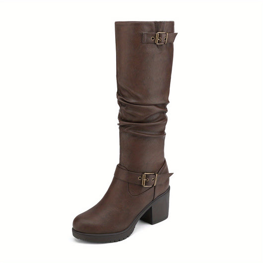 BeautyNest Heritage Boots
