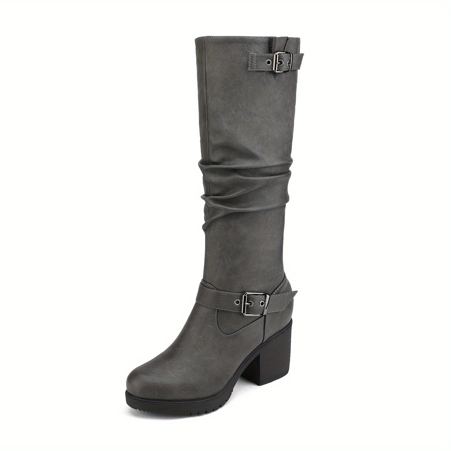 BeautyNest Heritage Boots