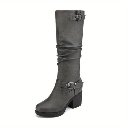 BeautyNest Heritage Boots