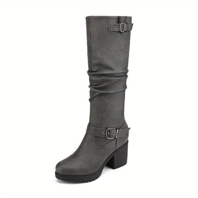BeautyNest Heritage Boots