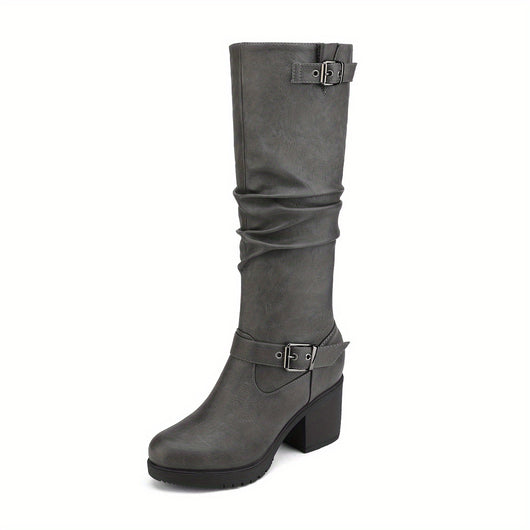 BeautyNest Heritage Boots