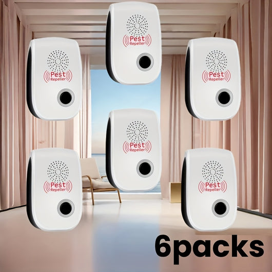 Pest Repellent