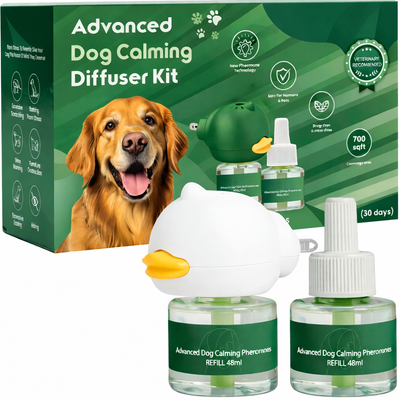 Pet Endorphin Aromatherapy Machine,