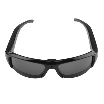 VisionNest™ Camera Glasses