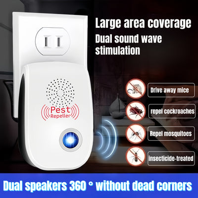 Pest Repellent